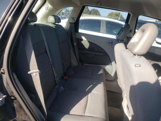 Photo 6 from auction – 2008 CHRYSLER PT CRUISER with VIN 3A8FY48B58T129875