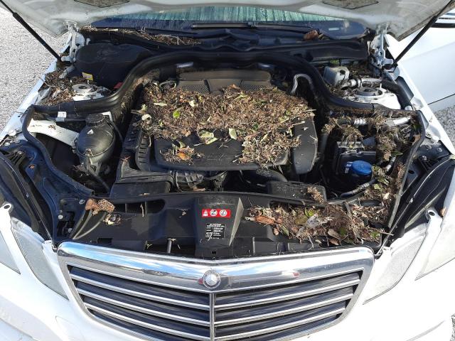 Photo 7 from auction – 2013 MERCEDES-BENZ E 350 with VIN WDDHF5KB4DA690127