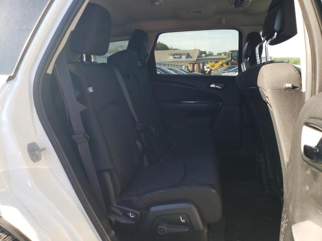 Photo 6 from auction – 2017 DODGE JOURNEY SX with VIN 3C4PDCBG4HT518836