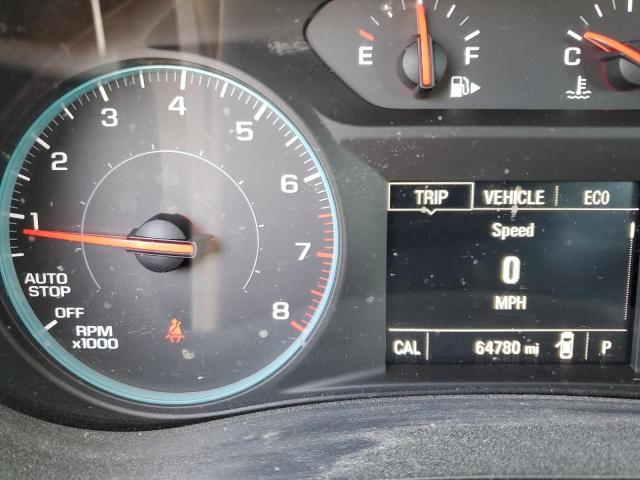 Photo 8 from auction – 2016 CHEVROLET MALIBU LS with VIN 1G1ZB5ST9GF201384