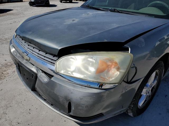 Photo 9 from auction – 2005 CHEVROLET MALIBU MAX with VIN 1G1ZT62885F281515