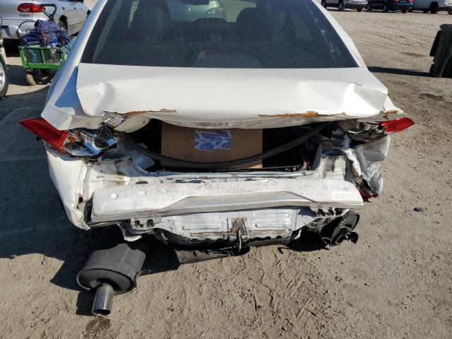Photo 9 from auction – 2009 ACURA TSX with VIN JH4CU26659C032607