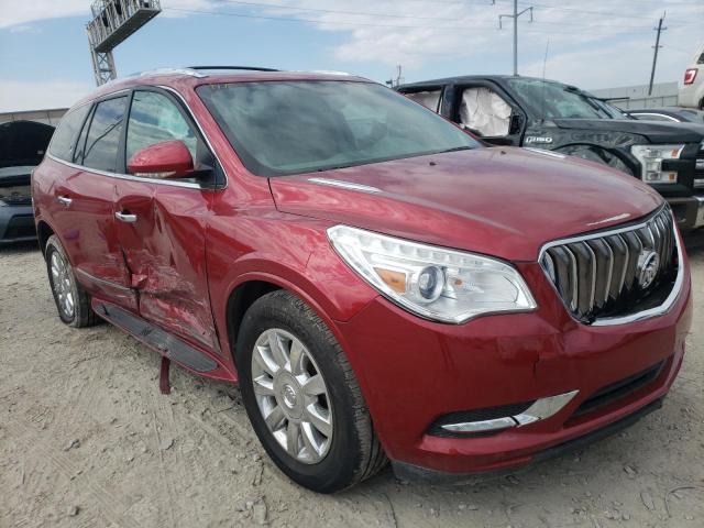 BUICK ENCLAVE 2013 with VIN 5GAKVCKD1DJ146761 - Photo from auction
