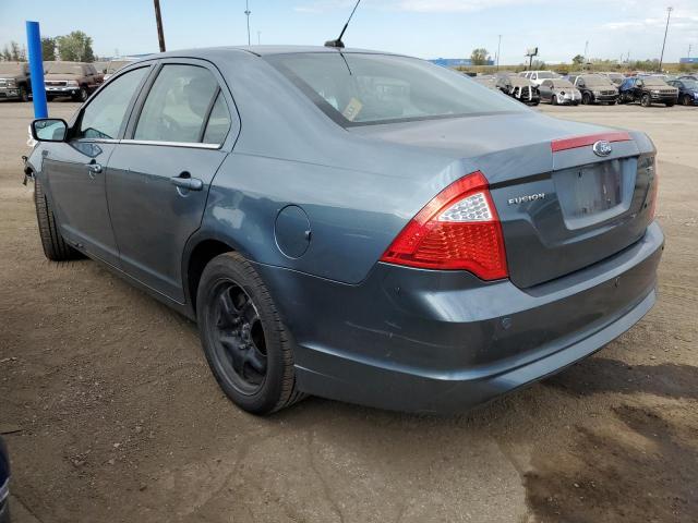 Photo 3 from auction – 2011 FORD FUSION SE with VIN 3FAHP0HA1BR241571