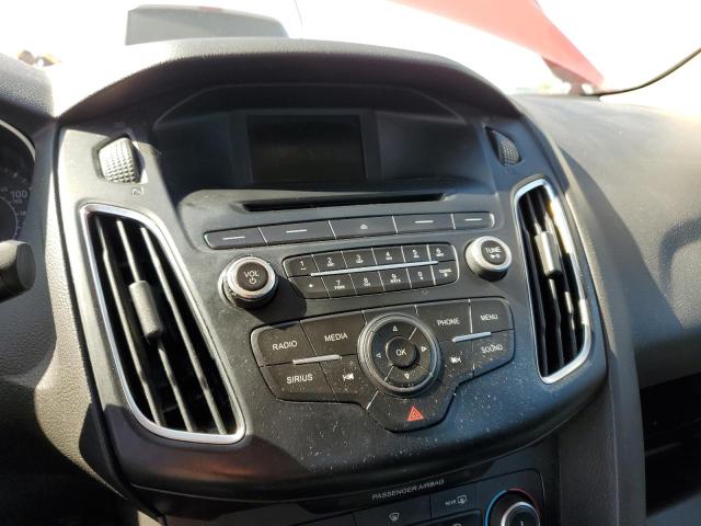 Photo 9 from auction – 2016 FORD FOCUS SE with VIN 1FADP3F21GL340702