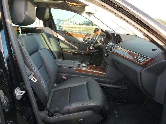 صورة رقم 5 من المزاد - 2012 MERCEDES-BENZ E 350 مع VIN WDDHF5KB3CA577123