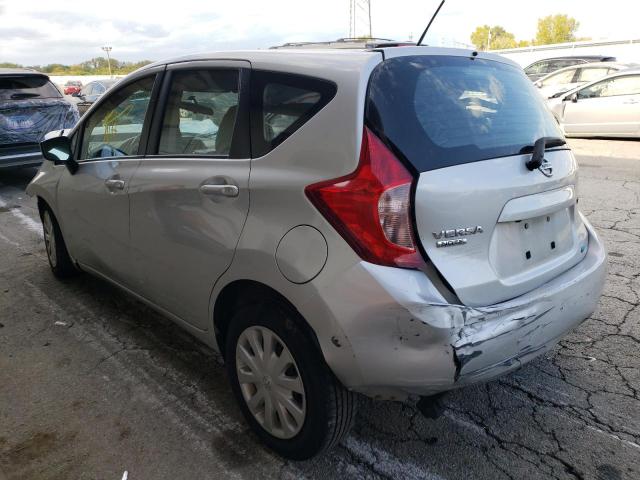 Photo 3 from auction – 2016 NISSAN VERSA NOTE with VIN 3N1CE2CP1GL354290