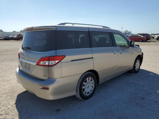 Photo 4 from auction – 2012 NISSAN QUEST S with VIN JN8AE2KP9C9044451
