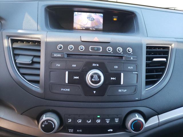 Photo 9 from auction – 2014 HONDA CR-V EX with VIN 2HKRM4H55EH701971
