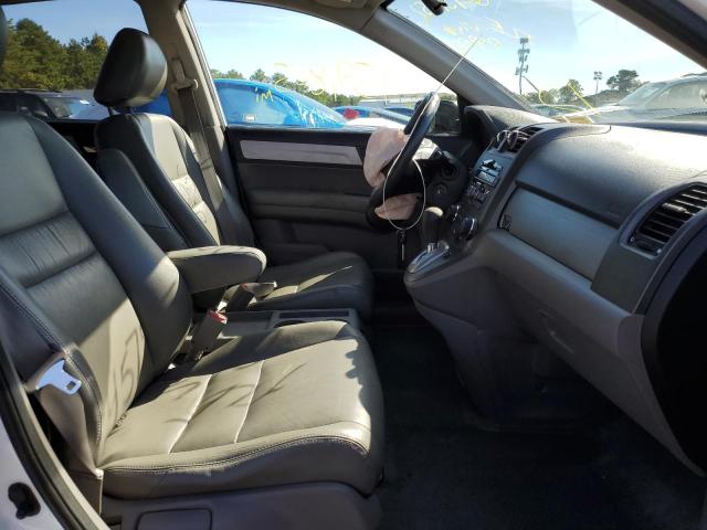 Photo 5 from auction – 2011 HONDA CR-V SE with VIN 5J6RE4H49BL009072