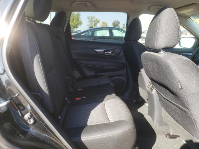 Photo 11 from auction – 2020 NISSAN ROGUE S with VIN KNMAT2MV9LP535935