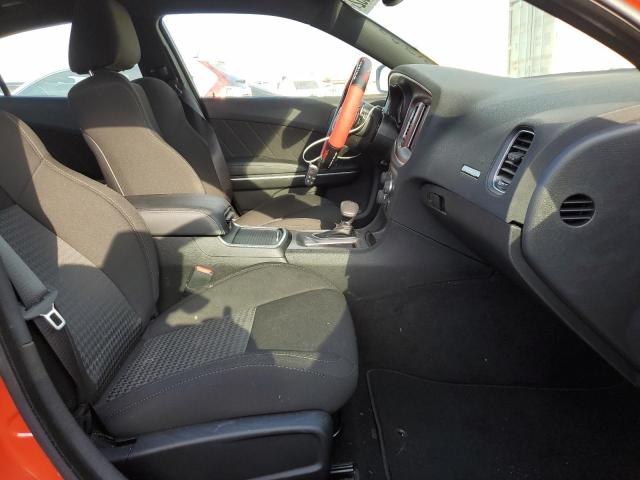 Photo 5 from auction – 2022 DODGE CHARGER R/ with VIN 2C3CDXCT7NH183906