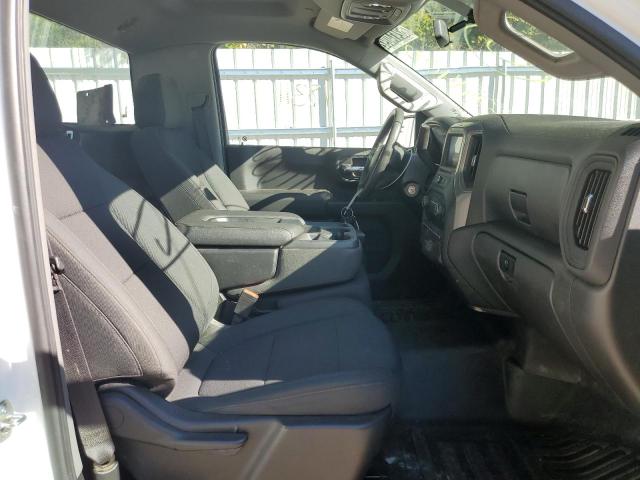 Photo 5 from auction – 2021 CHEVROLET SILVERADO with VIN 3GCNWAEF2MG394982