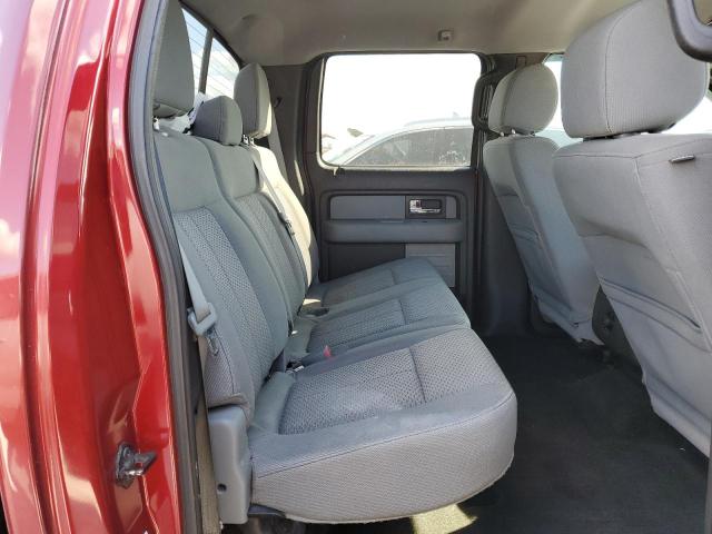 Photo 6 from auction – 2013 FORD F150 SUPER with VIN 1FTEW1CMXDKE12896