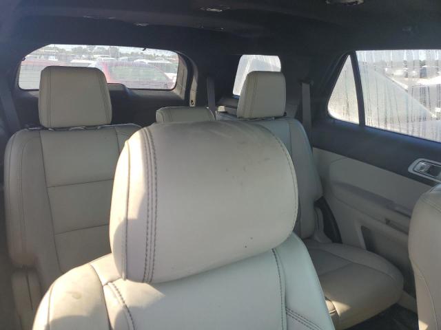 Photo 6 from auction – 2014 FORD EXPLORER L with VIN 1FM5K7F87EGB90735