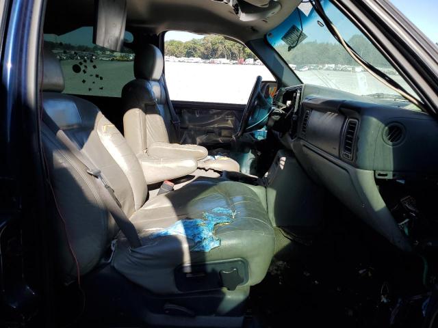 Photo 5 from auction – 2002 CHEVROLET SUBURBAN C with VIN 1GNEC16Z52J214849