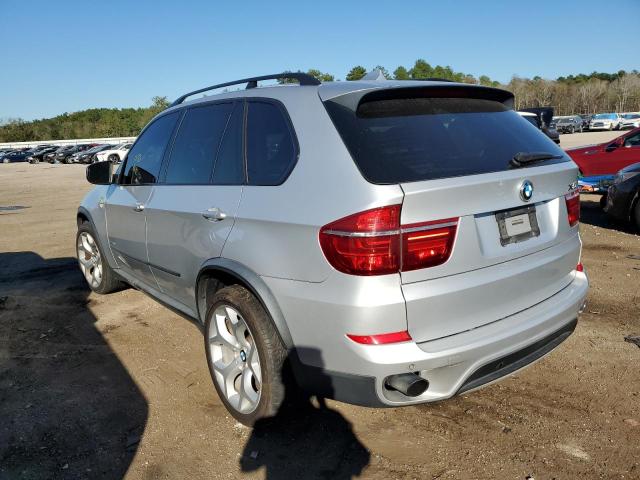 Photo 3 from auction – 2011 BMW X5 XDRIVE3 with VIN 5UXZV4C53BL409889
