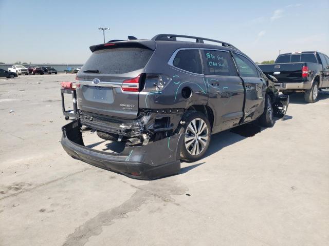 Photo 4 from auction – 2022 SUBARU ASCENT LIM with VIN 4S4WMAPDXN3441939