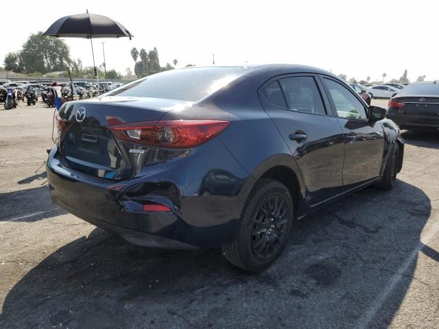 Photo 4 from auction – 2017 MAZDA 3 SPORT with VIN 3MZBN1U74HM105427