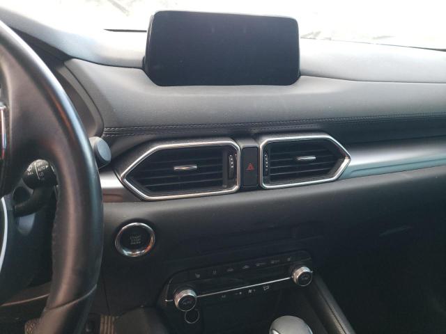 Photo 9 from auction – 2020 MAZDA CX-5 TOURI with VIN JM3KFBCM5L0742309