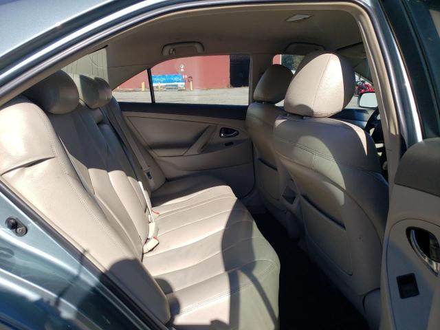 Photo 6 from auction – 2009 TOYOTA CAMRY BASE with VIN 4T1BE46K39U901844