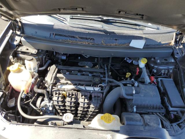 Photo 7 from auction – 2018 DODGE JOURNEY SE with VIN 3C4PDCAB7JT515392