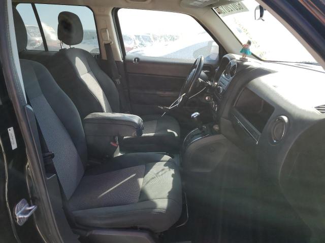Photo 5 from auction – 2013 JEEP PATRIOT LA with VIN 1C4NJPFB3DD174759