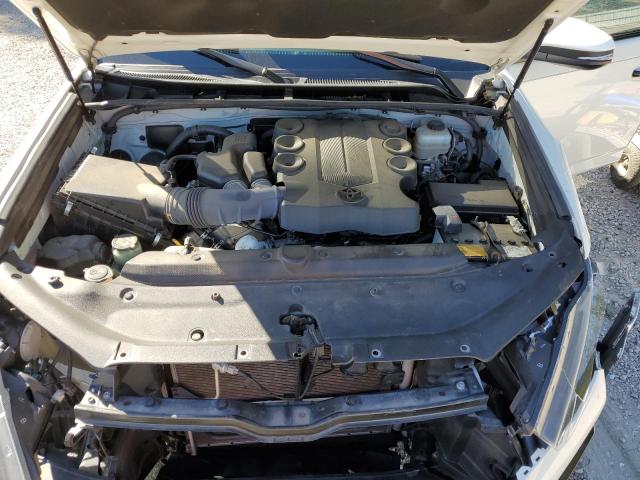 Photo 7 from auction – 2015 TOYOTA 4RUNNER SR with VIN JTEBU5JR0F5248506