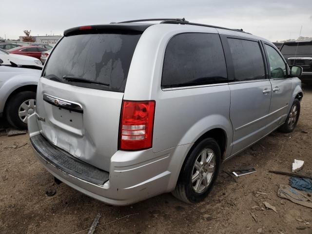 Photo 4 from auction – 2008 CHRYSLER TOWN & COU with VIN 2A8HR54P88R839076