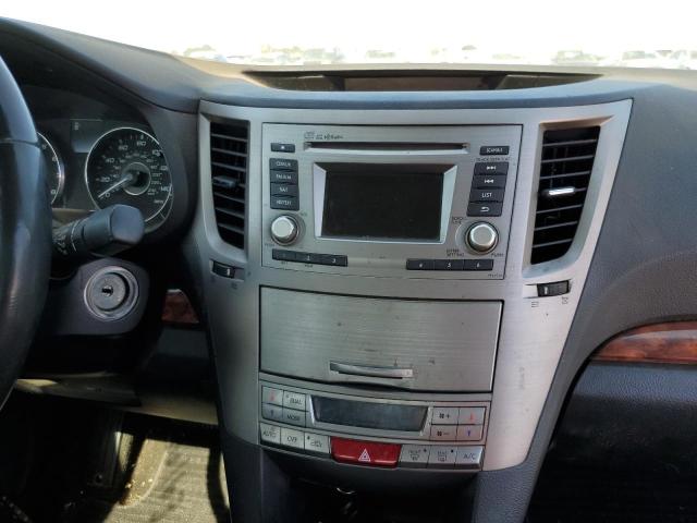 Photo 9 from auction – 2012 SUBARU LEGACY 2.5 with VIN 4S3BMBK65C3016465