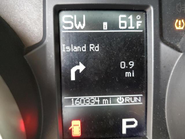 Photo 8 from auction – 2012 JEEP GRAND CHER with VIN 1C4RJFAG7CC343023