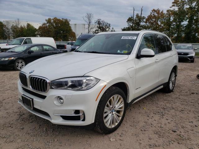Photo 2 from auction – 2016 BMW X5 XDR40E with VIN 5UXKT0C52G0S76034