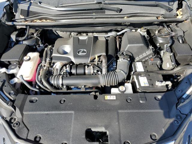 Photo 7 from auction – 2021 LEXUS NX 300 BAS with VIN JTJDARBZ4M2182095
