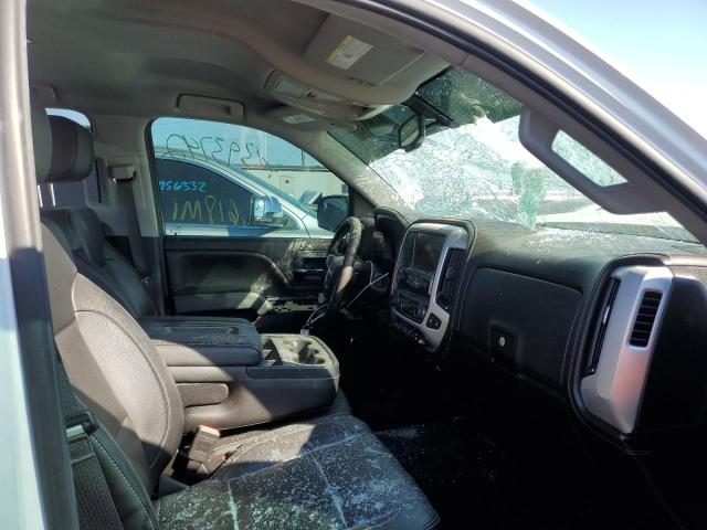 Photo 5 from auction – 2014 GMC SIERRA K15 with VIN 1GTV2VEC0EZ189056