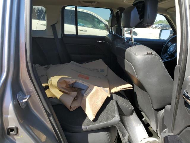 Photo 6 from auction – 2014 JEEP PATRIOT LA with VIN 1C4NJPFA7ED814173