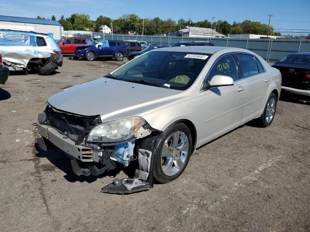 Photo 2 from auction – 2010 CHEVROLET MALIBU 2LT with VIN 1G1ZD5EB9AF167340
