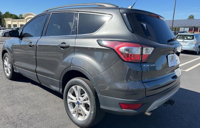 Photo 3 from auction – 2018 FORD ESCAPE SE with VIN 1FMCU0GD3JUB58445