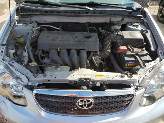 Photo 7 from auction – 2005 TOYOTA COROLLA CE with VIN 1NXBR32E65Z566734