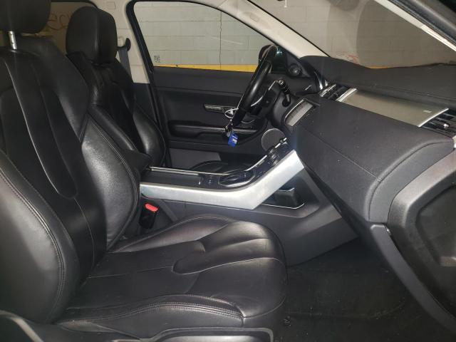 Photo 5 from auction – 2013 LAND ROVER RANGE ROVE with VIN SALVR2BG9DH854843