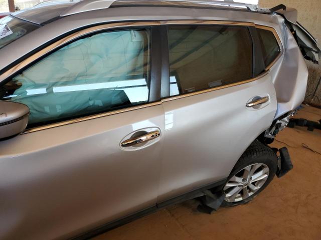 Фото 9 с аукциона – 2016 NISSAN ROGUE S с VIN KNMAT2MT5GP695962