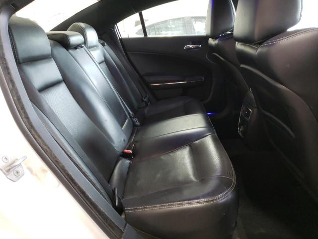 Photo 6 from auction – 2013 DODGE CHARGER SX with VIN 2C3CDXHG8DH578347
