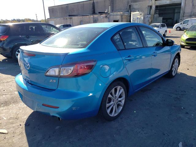 Photo 4 from auction – 2010 MAZDA 3 S with VIN JM1BL1S69A1142494