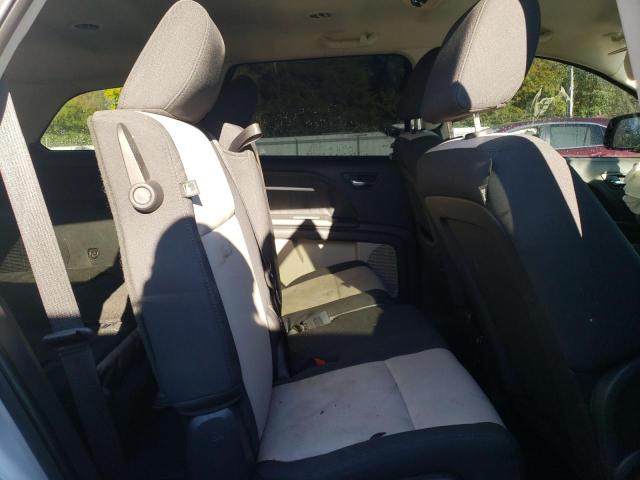 Photo 6 from auction – 2009 DODGE JOURNEY SX with VIN 3D4GH57V69T602474