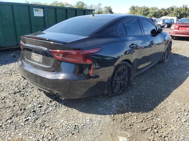 Photo 4 from auction – 2017 NISSAN MAXIMA 3.5 with VIN 1N4AA6AP6HC422287