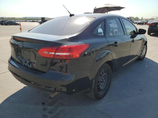 Photo 4 from auction – 2015 FORD FOCUS SE with VIN 1FADP3F25FL261015