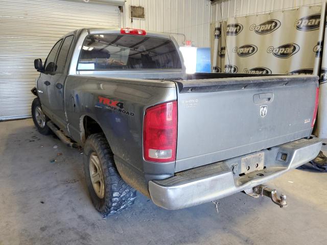 Photo 3 from auction – 2006 DODGE RAM 1500 S with VIN 1D7HU182X6J176579