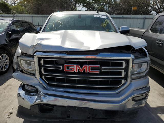 Photo 9 from auction – 2017 GMC SIERRA C15 with VIN 3GTP1MEC6HG221423