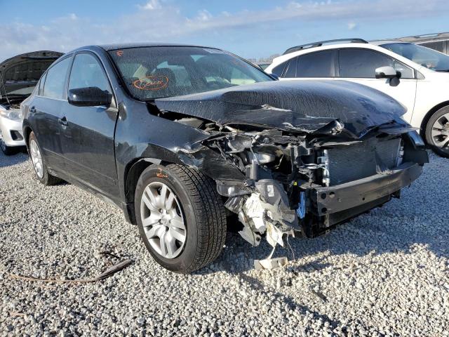 NISSAN ALTIMA BAS 2010 with VIN 1N4AL2AP1AN461513 - Photo from auction