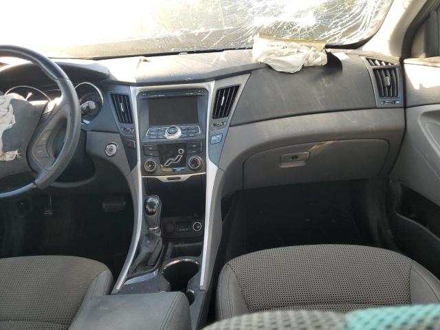 Photo 9 from auction – 2011 HYUNDAI SONATA SE with VIN 5NPEC4AC3BH172929