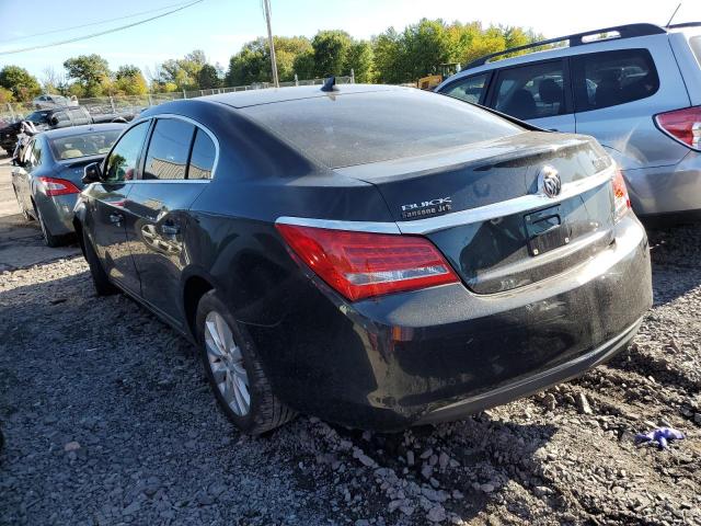 Photo 3 from auction – 2014 BUICK LACROSSE with VIN 1G4GA5GR3EF254959